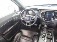 Volvo XC90  D5 AWD R-Design