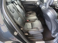 Volvo XC90  D5 AWD R-Design