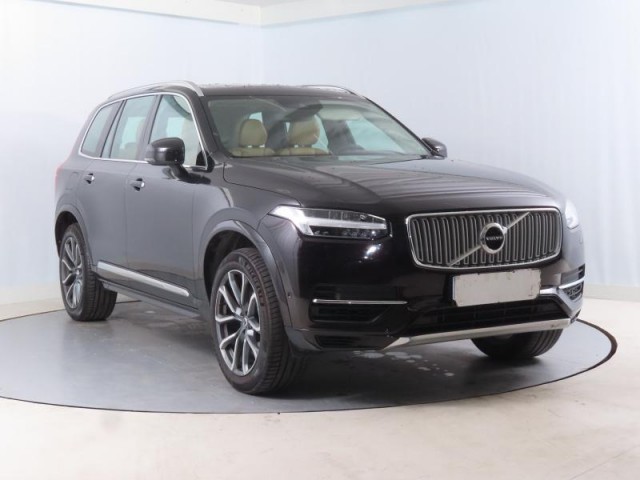 Volvo XC90  T8 Twin Engine AWD Inscriptio