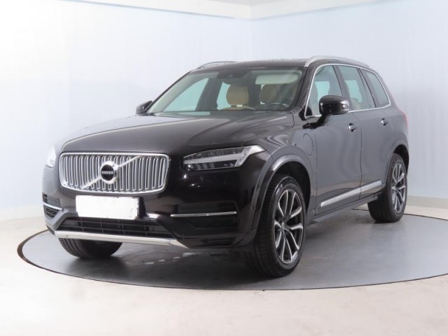 Volvo XC90  T8 Twin Engine AWD Inscriptio