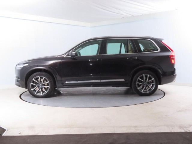 Volvo XC90  T8 Twin Engine AWD Inscriptio