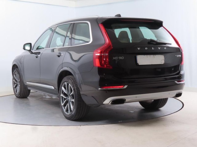 Volvo XC90  T8 Twin Engine AWD Inscriptio