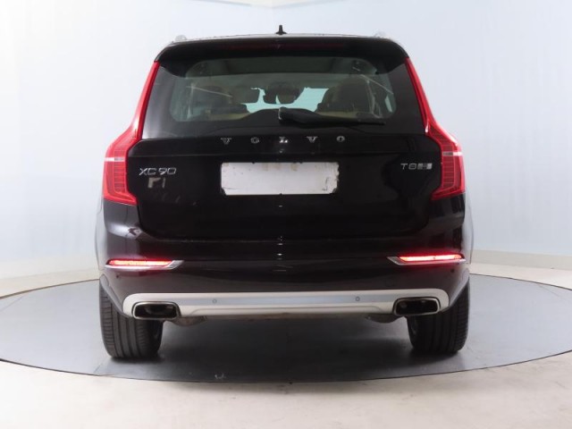 Volvo XC90  T8 Twin Engine AWD Inscriptio