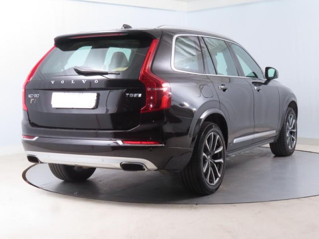 Volvo XC90  T8 Twin Engine AWD Inscriptio