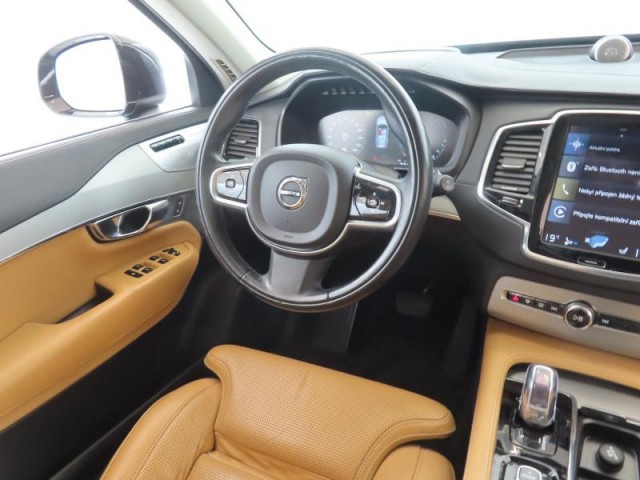 Volvo XC90  T8 Twin Engine AWD Inscriptio