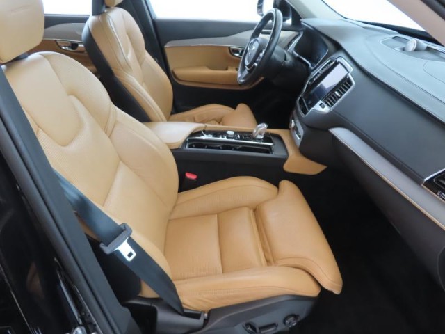 Volvo XC90  T8 Twin Engine AWD Inscriptio