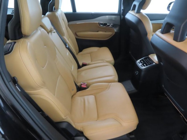 Volvo XC90  T8 Twin Engine AWD Inscriptio