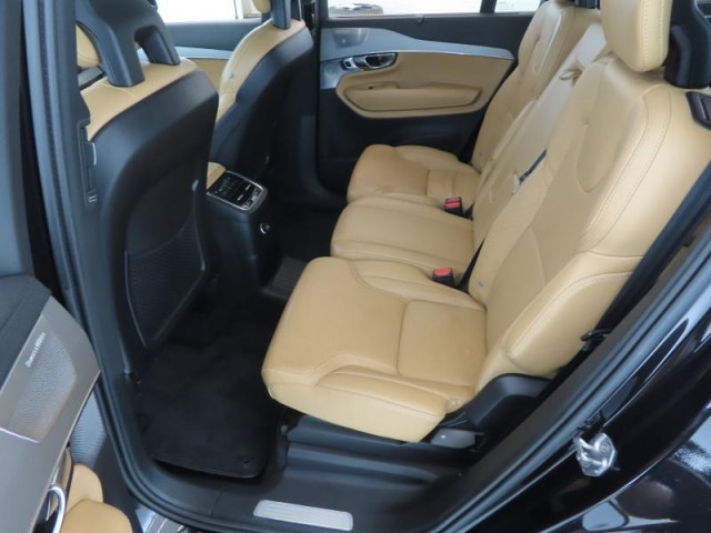 Volvo XC90  T8 Twin Engine AWD Inscriptio