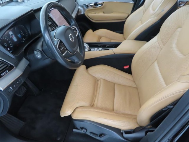 Volvo XC90  T8 Twin Engine AWD Inscriptio