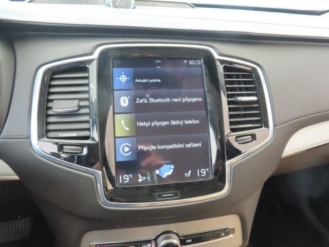 Volvo XC90  T8 Twin Engine AWD Inscriptio