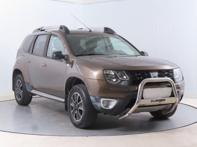 Dacia Duster  1.6 SCe 