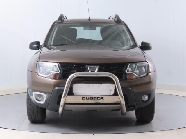 Dacia Duster  1.6 SCe 