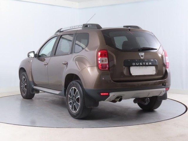 Dacia Duster  1.6 SCe 