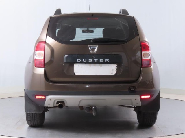 Dacia Duster  1.6 SCe 