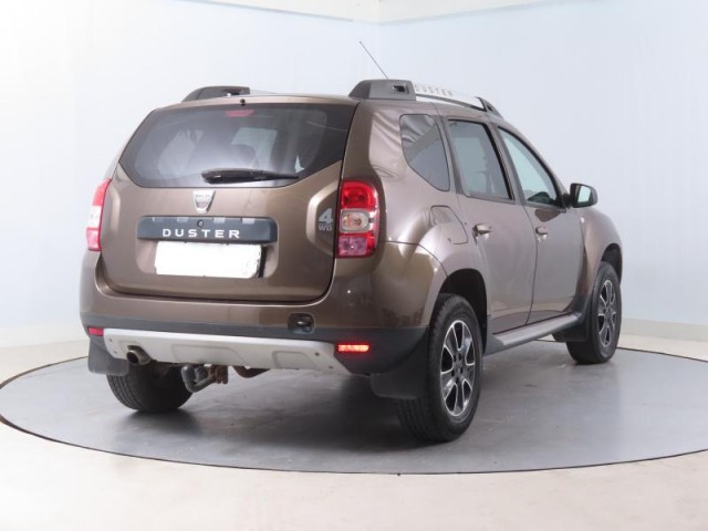 Dacia Duster  1.6 SCe 