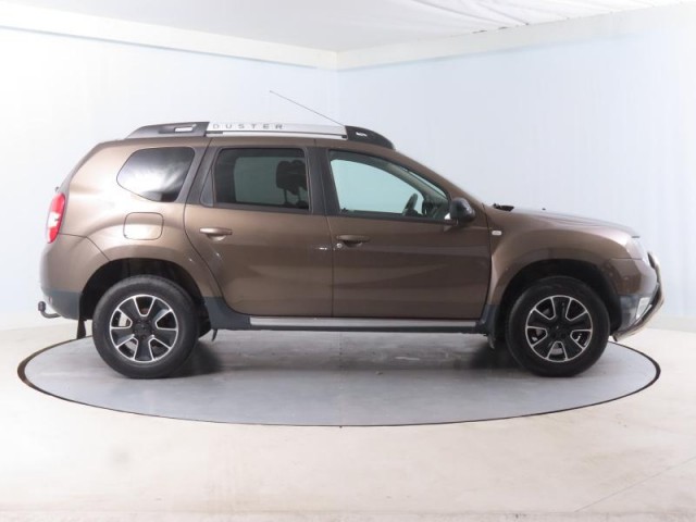 Dacia Duster  1.6 SCe 