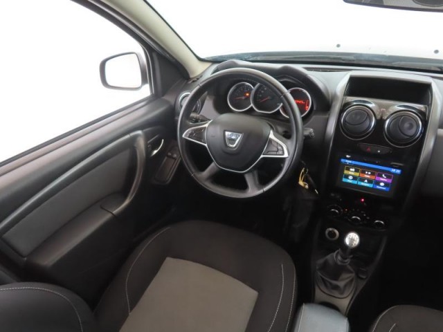 Dacia Duster  1.6 SCe 