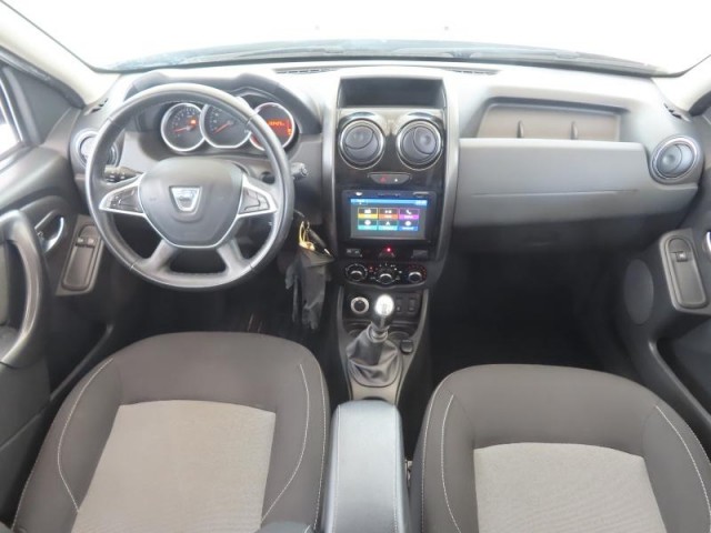 Dacia Duster  1.6 SCe 