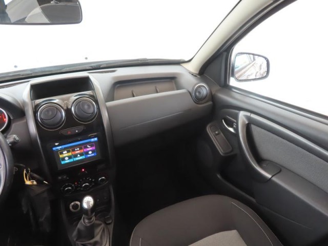 Dacia Duster  1.6 SCe 