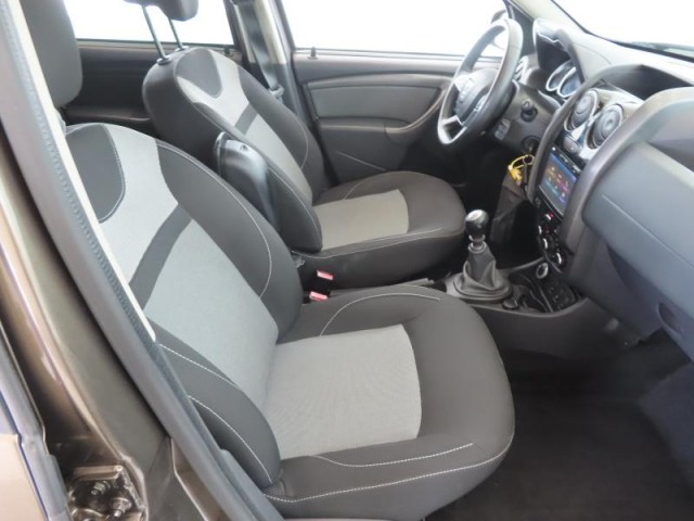Dacia Duster  1.6 SCe 