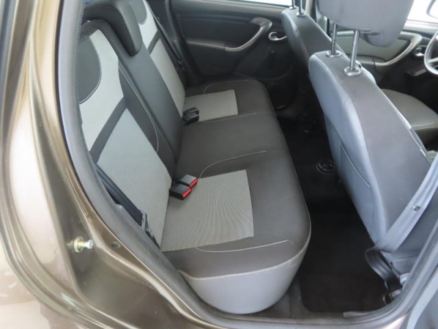 Dacia Duster  1.6 SCe 