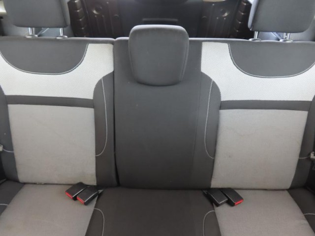 Dacia Duster  1.6 SCe 