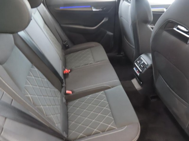 Škoda Karoq  1.5 TSI Sportline