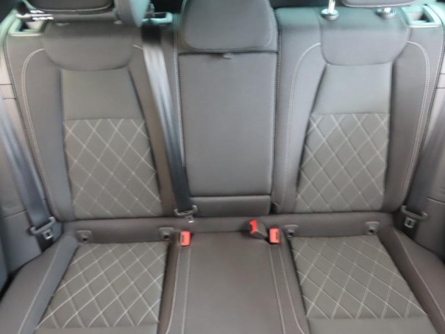 Škoda Karoq  1.5 TSI Sportline