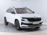 Škoda Karoq  1.5 TSI Sportline