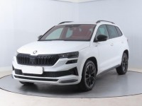 Škoda Karoq  1.5 TSI Sportline