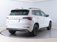 Škoda Karoq  1.5 TSI Sportline