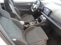 Škoda Karoq  1.5 TSI Sportline