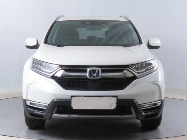 Honda CR-V  2.0i-MMD HEV Lifestyle