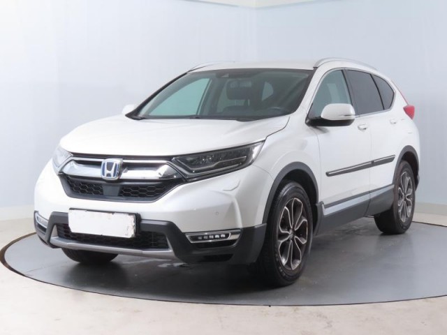 Honda CR-V  2.0i-MMD HEV Lifestyle