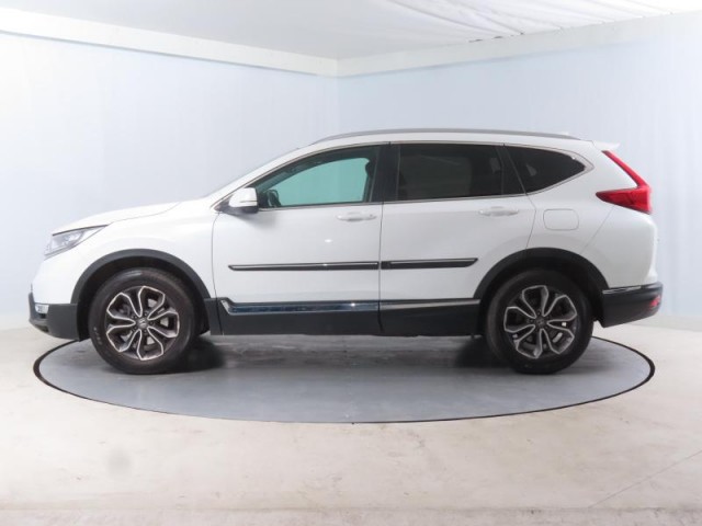 Honda CR-V  2.0i-MMD HEV Lifestyle