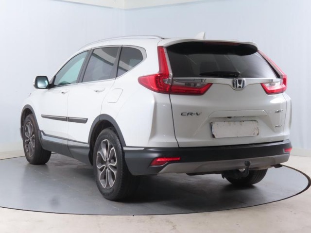 Honda CR-V  2.0i-MMD HEV Lifestyle