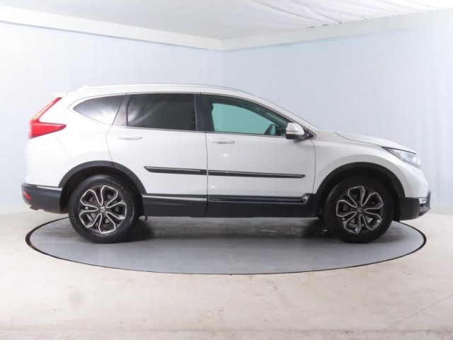 Honda CR-V  2.0i-MMD HEV Lifestyle