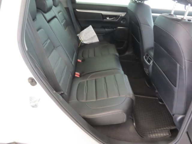 Honda CR-V  2.0i-MMD HEV Lifestyle