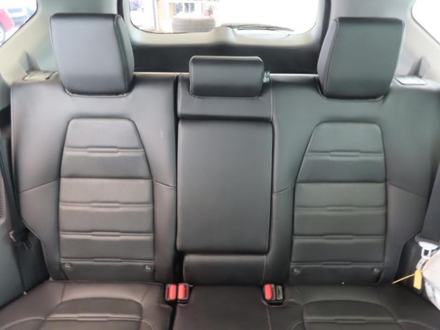 Honda CR-V  2.0i-MMD HEV Lifestyle