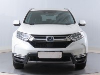 Honda CR-V  2.0i-MMD HEV Lifestyle