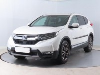 Honda CR-V  2.0i-MMD HEV Lifestyle