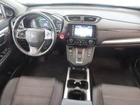 Honda CR-V  2.0i-MMD HEV Lifestyle
