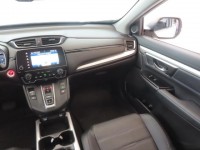 Honda CR-V  2.0i-MMD HEV Lifestyle