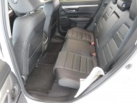 Honda CR-V  2.0i-MMD HEV Lifestyle