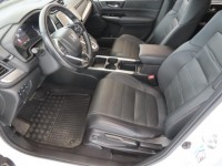 Honda CR-V  2.0i-MMD HEV Lifestyle