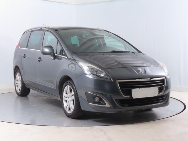 Peugeot 5008  1.6 BlueHDi 