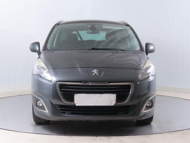 Peugeot 5008  1.6 BlueHDi 