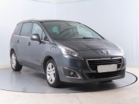 Peugeot 5008  1.6 BlueHDi 