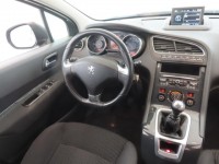 Peugeot 5008  1.6 BlueHDi 
