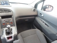 Peugeot 5008  1.6 BlueHDi 